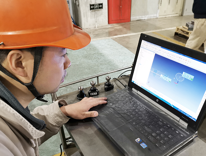 測量數據的系統分析G&RR